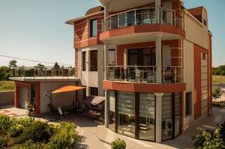 Гостевой дом Вила Вермони 21 Черноморец Апартаменты с 2 спальнями-2