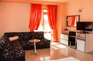 Гостевой дом Вила Вермони 21 Черноморец Апартаменты с 2 спальнями-3