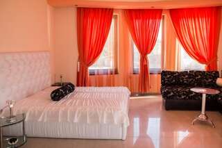 Гостевой дом Вила Вермони 21 Черноморец Апартаменты с 2 спальнями-4