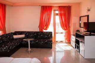 Гостевой дом Вила Вермони 21 Черноморец Апартаменты с 2 спальнями-7