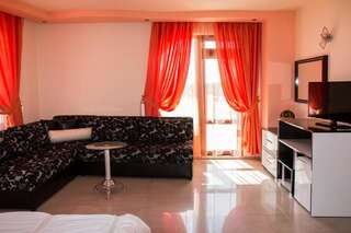 Гостевой дом Вила Вермони 21 Черноморец Апартаменты с 2 спальнями-9