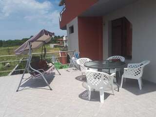 Гостевой дом Вила Вермони 21 Черноморец Апартаменты с 2 спальнями-10