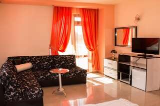 Гостевой дом Вила Вермони 21 Черноморец Апартаменты с 2 спальнями-13