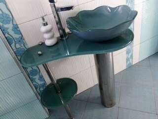 Гостевой дом Вила Вермони 21 Черноморец Апартаменты с 2 спальнями-14