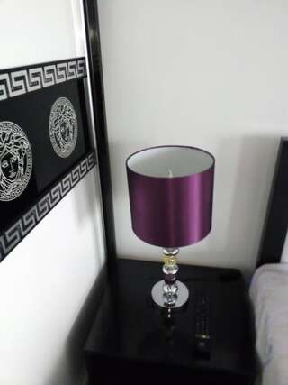 Гостевой дом Вила Вермони 21 Черноморец Апартаменты с 2 спальнями-15