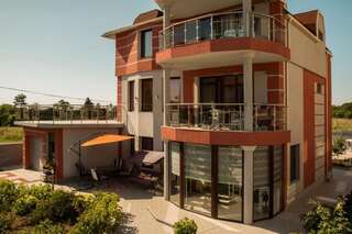 Гостевой дом Вила Вермони 21 Черноморец Апартаменты с 2 спальнями-19