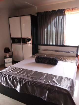 Гостевой дом Вила Вермони 21 Черноморец-6