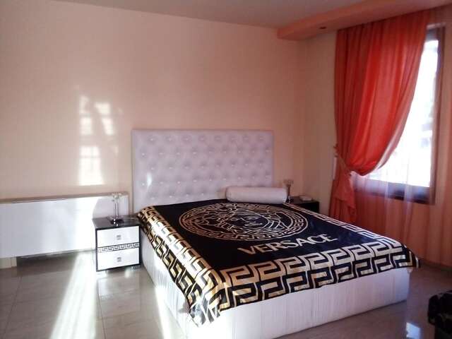 Гостевой дом Вила Вермони 21 Черноморец-12