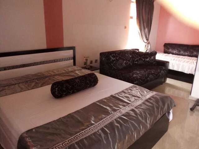 Гостевой дом Вила Вермони 21 Черноморец-4