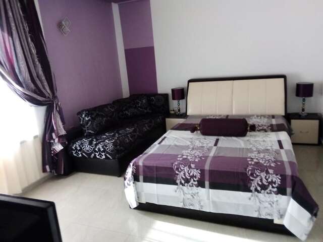 Гостевой дом Вила Вермони 21 Черноморец-35