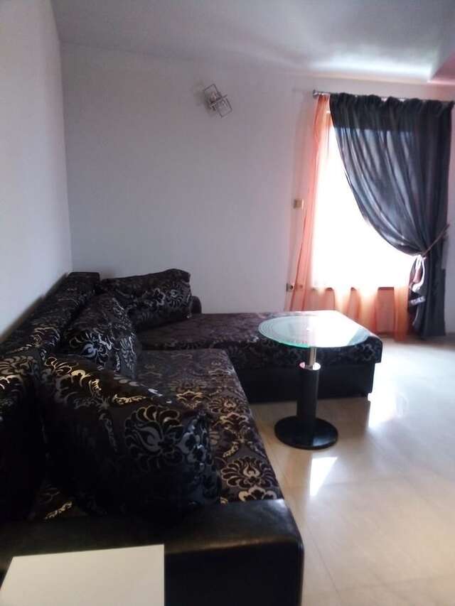 Гостевой дом Вила Вермони 21 Черноморец-7